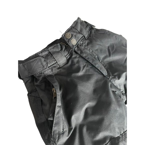 Arctix‎  a6 Black Snow Pants Size 4T - Picture 8 of 16